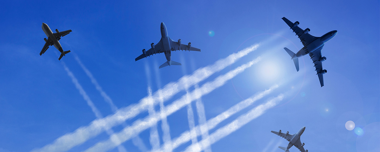 Airmiles Credit Cards