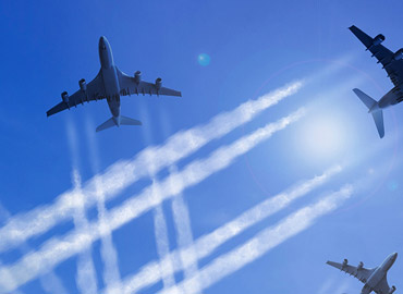 Airmiles Credit Cards